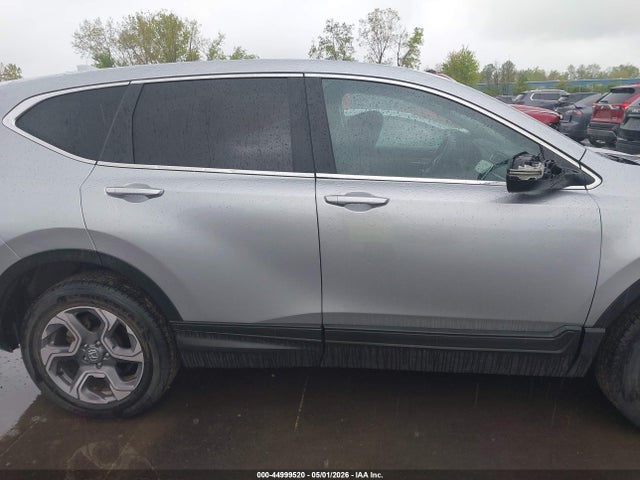Продажа на аукционе авто 2019 Honda Cr-v Ex, vin: 7FARW2H57KE007716, номер лота: 44999520