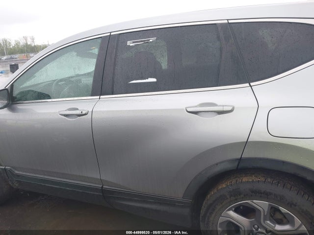 Продажа на аукционе авто 2019 Honda Cr-v Ex, vin: 7FARW2H57KE007716, номер лота: 44999520