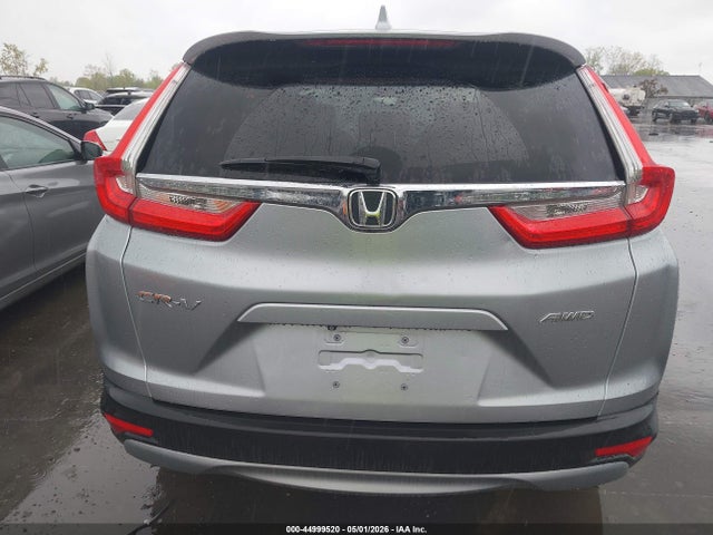 Продажа на аукционе авто 2019 Honda Cr-v Ex, vin: 7FARW2H57KE007716, номер лота: 44999520