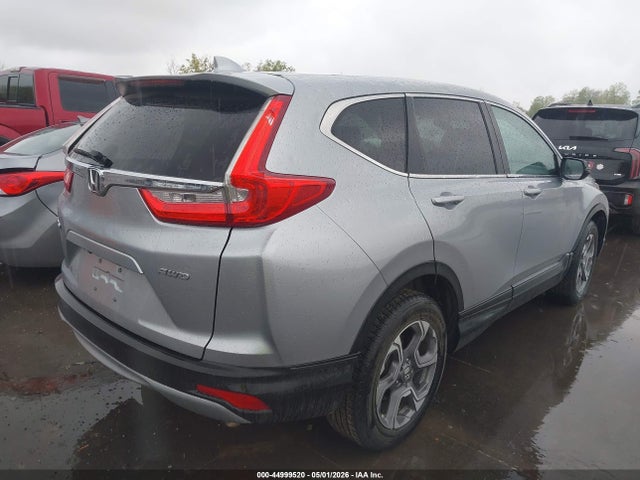 Продажа на аукционе авто 2019 Honda Cr-v Ex, vin: 7FARW2H57KE007716, номер лота: 44999520