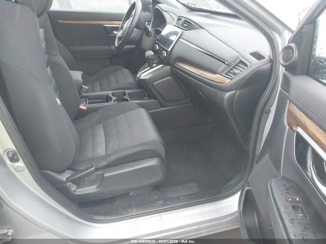 Продажа на аукционе авто 2019 Honda Cr-v Ex, vin: 7FARW2H57KE007716, номер лота: 44999520