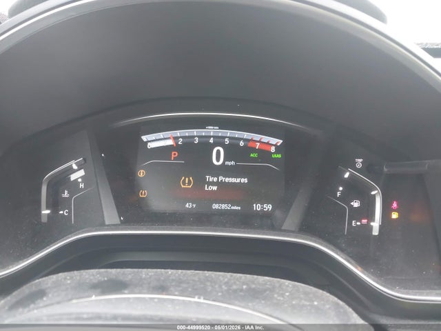 Продажа на аукционе авто 2019 Honda Cr-v Ex, vin: 7FARW2H57KE007716, номер лота: 44999520