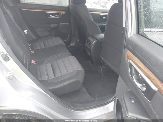 Продажа на аукционе авто 2019 Honda Cr-v Ex, vin: 7FARW2H57KE007716, номер лота: 44999520