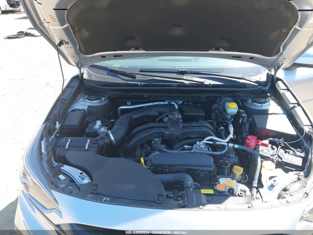 Auction sale of the 2025 Subaru Legacy Premium, vin: 4S3BWAD69S3023550, lot number: 44999524