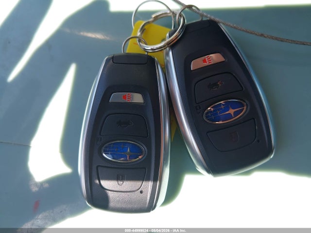 Auction sale of the 2025 Subaru Legacy Premium, vin: 4S3BWAD69S3023550, lot number: 44999524