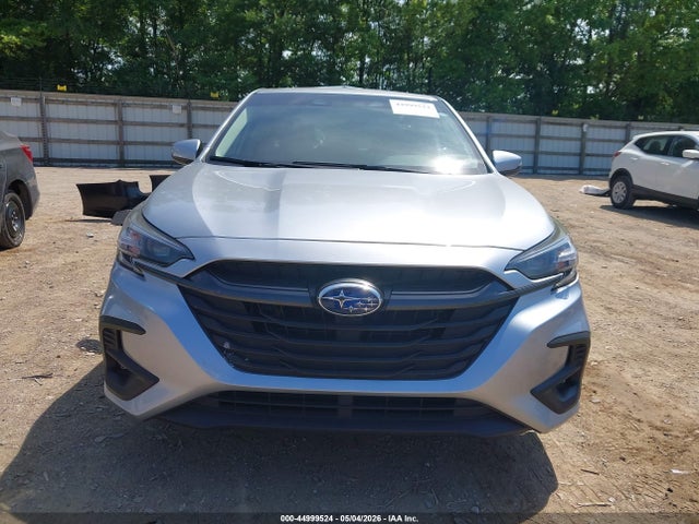 Auction sale of the 2025 Subaru Legacy Premium, vin: 4S3BWAD69S3023550, lot number: 44999524