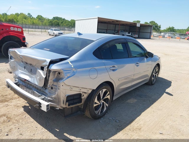 Auction sale of the 2025 Subaru Legacy Premium, vin: 4S3BWAD69S3023550, lot number: 44999524