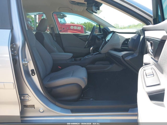 Auction sale of the 2025 Subaru Legacy Premium, vin: 4S3BWAD69S3023550, lot number: 44999524