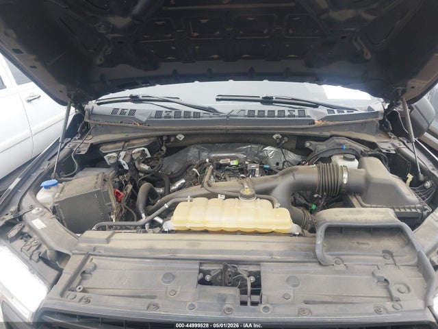 44999528 :رقم المزاد ، 1FTEW1EP3LFC55825 vin ، 2020 Ford F-150 Xl مزاد بيع