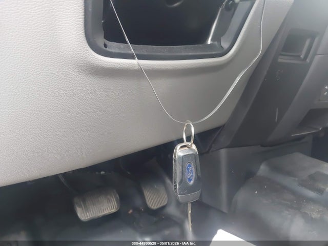 44999528 :رقم المزاد ، 1FTEW1EP3LFC55825 vin ، 2020 Ford F-150 Xl مزاد بيع