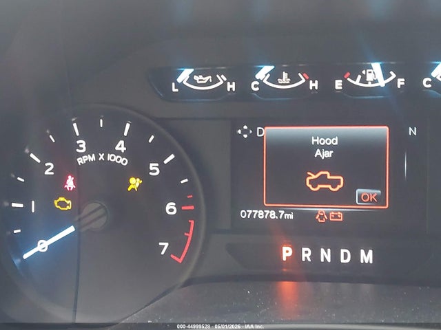 44999528 :رقم المزاد ، 1FTEW1EP3LFC55825 vin ، 2020 Ford F-150 Xl مزاد بيع