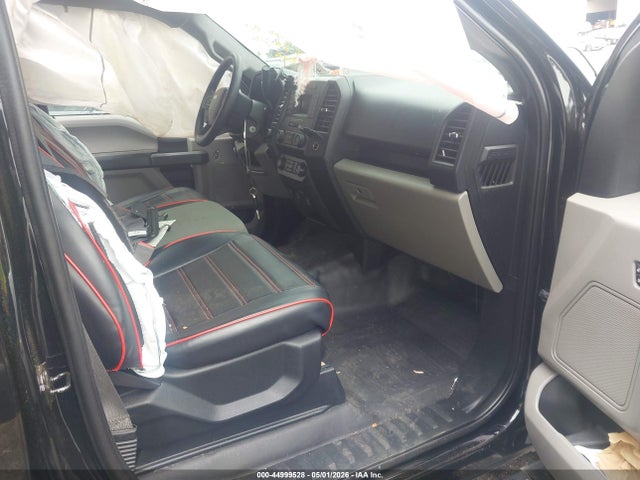 44999528 :رقم المزاد ، 1FTEW1EP3LFC55825 vin ، 2020 Ford F-150 Xl مزاد بيع