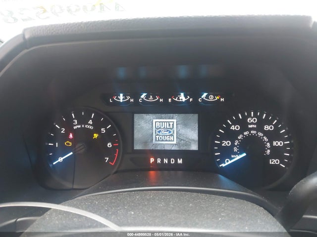 44999528 :رقم المزاد ، 1FTEW1EP3LFC55825 vin ، 2020 Ford F-150 Xl مزاد بيع