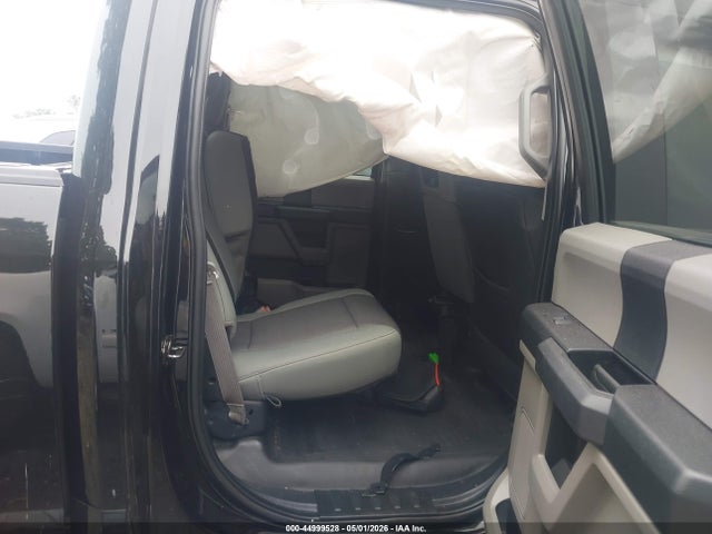 44999528 :رقم المزاد ، 1FTEW1EP3LFC55825 vin ، 2020 Ford F-150 Xl مزاد بيع