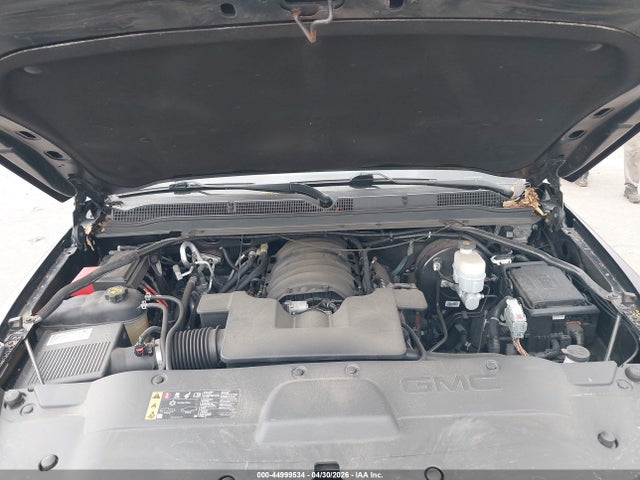 Продажа на аукционе авто 2019 Gmc Yukon Xl Denali, vin: 1GKS2HKJ2KR146927, номер лота: 44999534