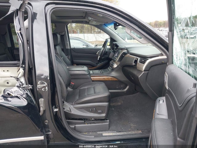 Продажа на аукционе авто 2019 Gmc Yukon Xl Denali, vin: 1GKS2HKJ2KR146927, номер лота: 44999534