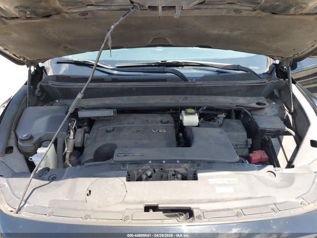 Aukcja sprzedaży 2015 Infiniti Qx60, vin: 5N1AL0MM6FC518447, numer aukcji: 44999541