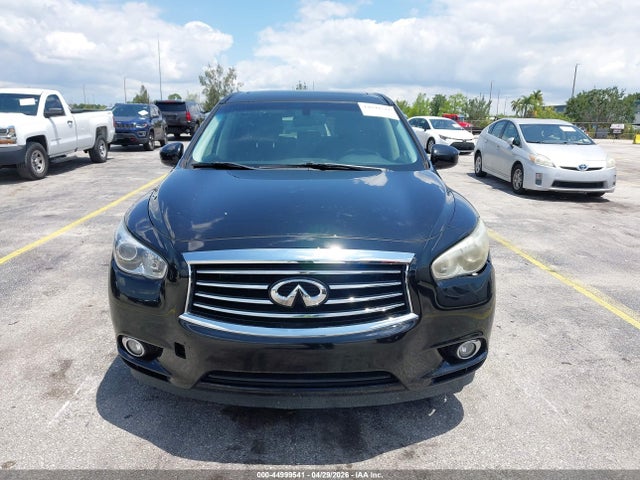 Aukcja sprzedaży 2015 Infiniti Qx60, vin: 5N1AL0MM6FC518447, numer aukcji: 44999541