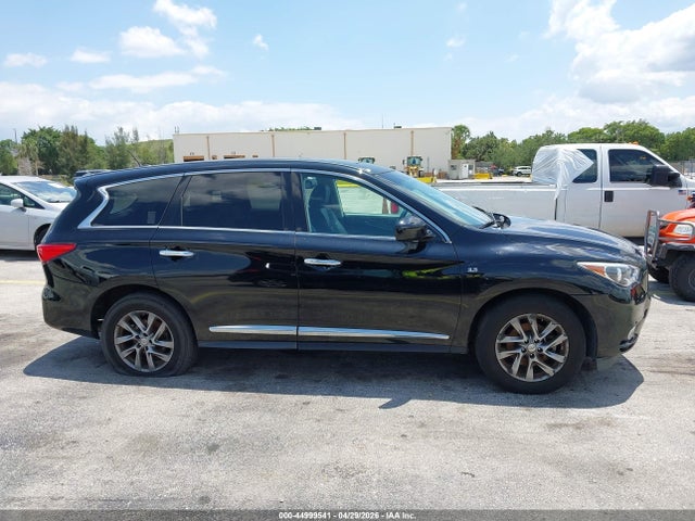 Aukcja sprzedaży 2015 Infiniti Qx60, vin: 5N1AL0MM6FC518447, numer aukcji: 44999541