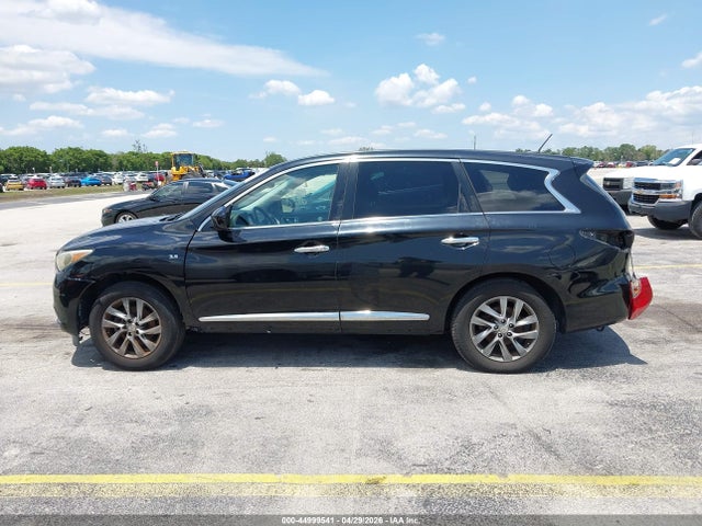 Aukcja sprzedaży 2015 Infiniti Qx60, vin: 5N1AL0MM6FC518447, numer aukcji: 44999541