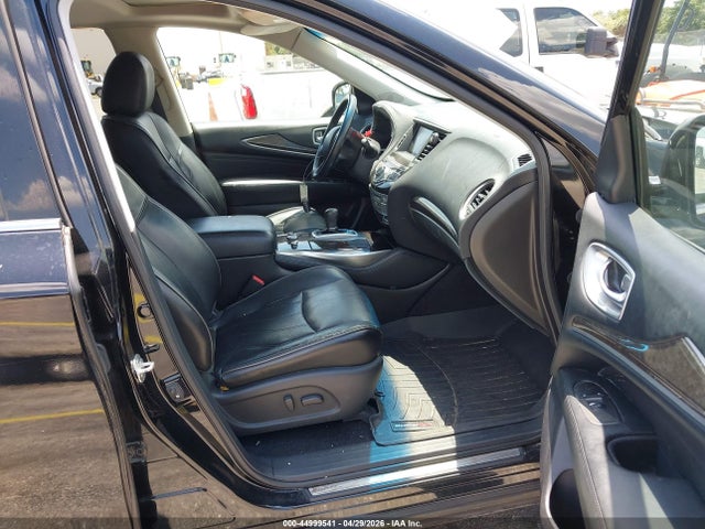 Aukcja sprzedaży 2015 Infiniti Qx60, vin: 5N1AL0MM6FC518447, numer aukcji: 44999541