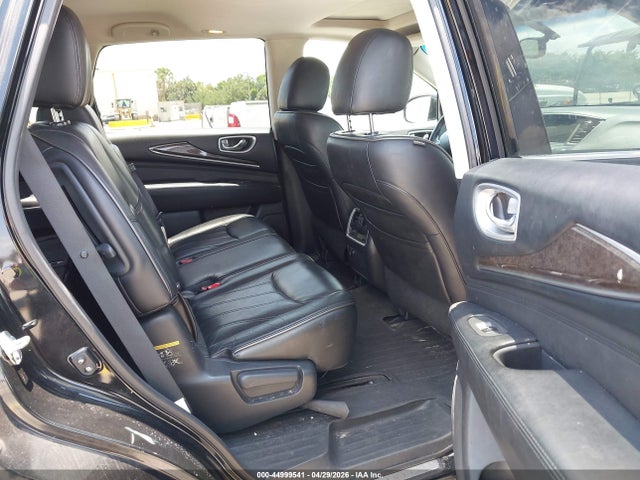 Aukcja sprzedaży 2015 Infiniti Qx60, vin: 5N1AL0MM6FC518447, numer aukcji: 44999541