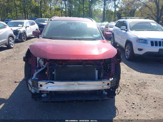 2020 Toyota Rav4 Xle მანქანა იყიდება აუქციონზე, vin: 2T3P1RFV6LW126544, აუქციონის ნომერი: 44999544