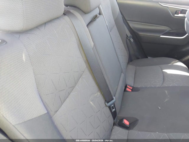 2020 Toyota Rav4 Xle მანქანა იყიდება აუქციონზე, vin: 2T3P1RFV6LW126544, აუქციონის ნომერი: 44999544