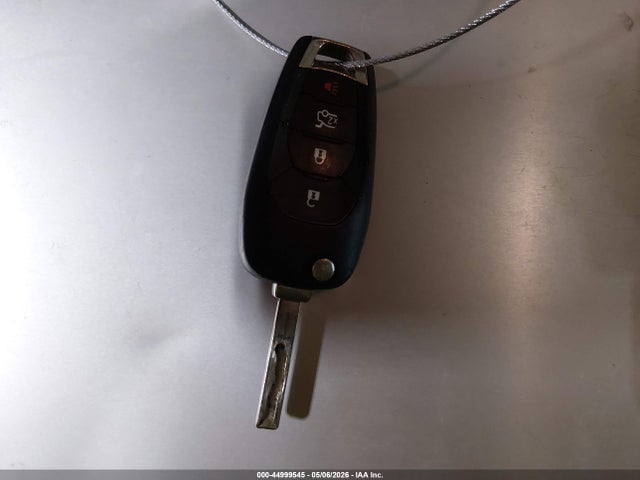 Chevrolet Cruze Ls Auto 2016 1G1BC5SM0G7257277 Image 11