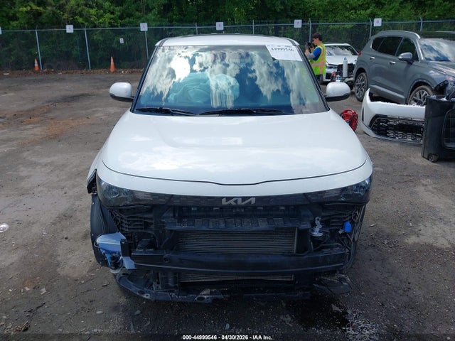 Aukcja sprzedaży 2023 Kia Soul Gt-line, vin: KNDJ53AU4P7851194, numer aukcji: 44999546