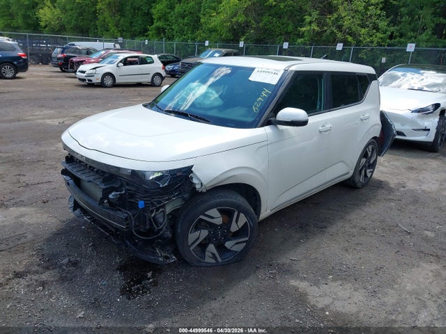 Aukcja sprzedaży 2023 Kia Soul Gt-line, vin: KNDJ53AU4P7851194, numer aukcji: 44999546