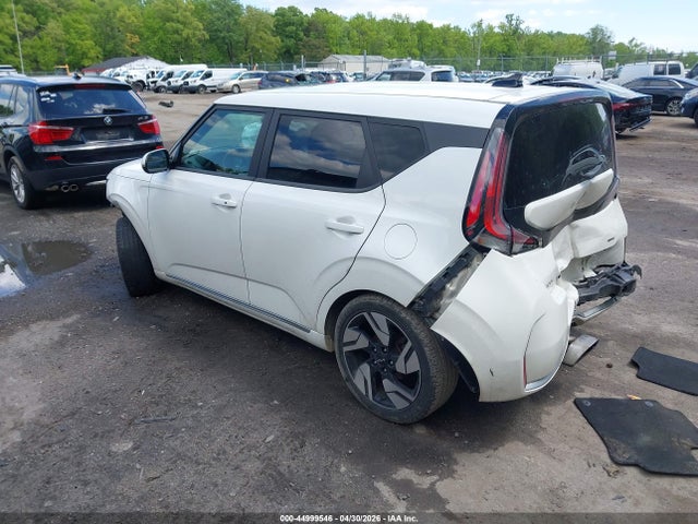 Aukcja sprzedaży 2023 Kia Soul Gt-line, vin: KNDJ53AU4P7851194, numer aukcji: 44999546