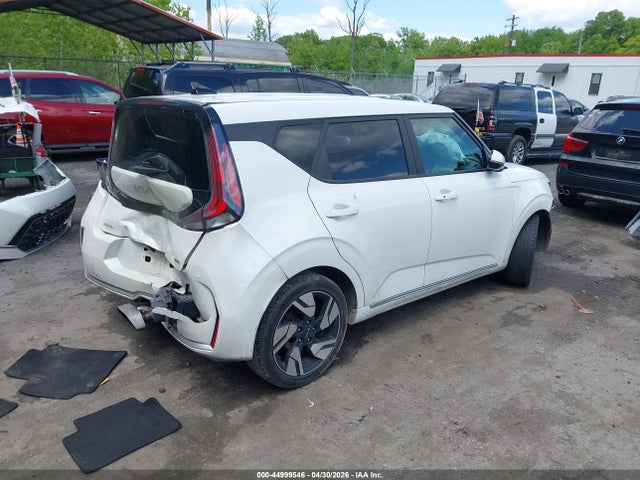 Aukcja sprzedaży 2023 Kia Soul Gt-line, vin: KNDJ53AU4P7851194, numer aukcji: 44999546