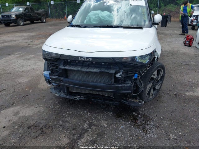 Aukcja sprzedaży 2023 Kia Soul Gt-line, vin: KNDJ53AU4P7851194, numer aukcji: 44999546