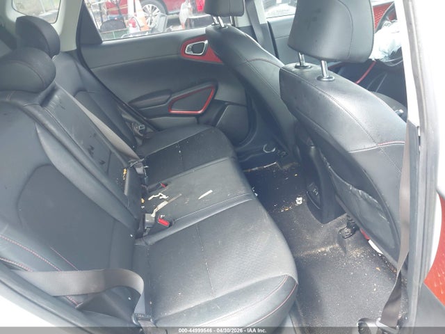Aukcja sprzedaży 2023 Kia Soul Gt-line, vin: KNDJ53AU4P7851194, numer aukcji: 44999546