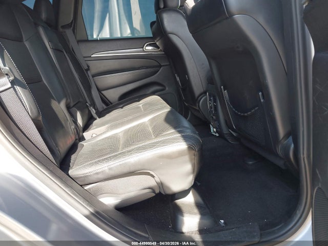 Aukcja sprzedaży 2014 Jeep Grand Cherokee Limited, vin: 1C4RJEBGXEC173705, numer aukcji: 44999549