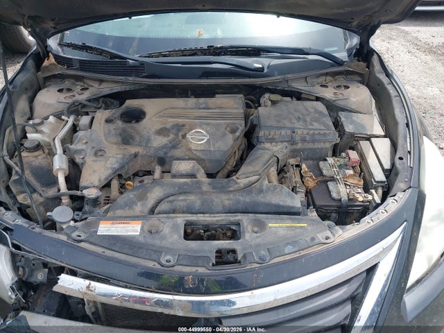 Aukcja sprzedaży 2013 Nissan Altima 2.5 S, vin: 1N4AL3AP9DN447949, numer aukcji: 44999550