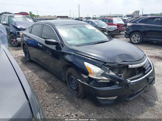 Aukcja sprzedaży 2013 Nissan Altima 2.5 S, vin: 1N4AL3AP9DN447949, numer aukcji: 44999550