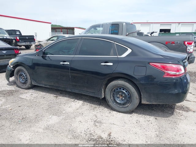 Aukcja sprzedaży 2013 Nissan Altima 2.5 S, vin: 1N4AL3AP9DN447949, numer aukcji: 44999550
