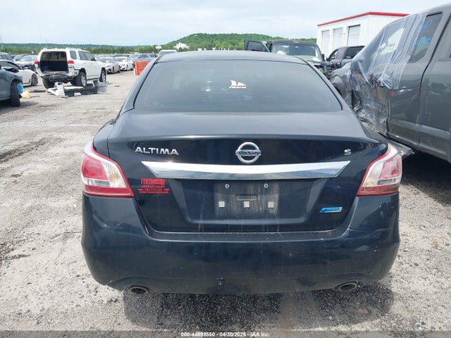 Aukcja sprzedaży 2013 Nissan Altima 2.5 S, vin: 1N4AL3AP9DN447949, numer aukcji: 44999550