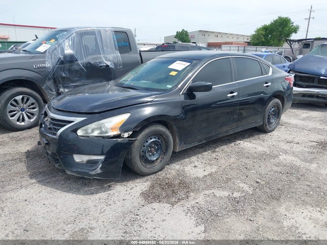 Aukcja sprzedaży 2013 Nissan Altima 2.5 S, vin: 1N4AL3AP9DN447949, numer aukcji: 44999550