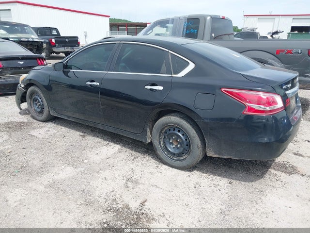Aukcja sprzedaży 2013 Nissan Altima 2.5 S, vin: 1N4AL3AP9DN447949, numer aukcji: 44999550