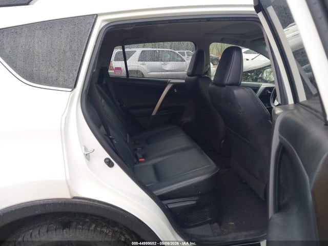 44999552 :رقم المزاد ، JTMDJREV5GD040195 vin ، 2016 Toyota Rav4 Hybrid Limited مزاد بيع