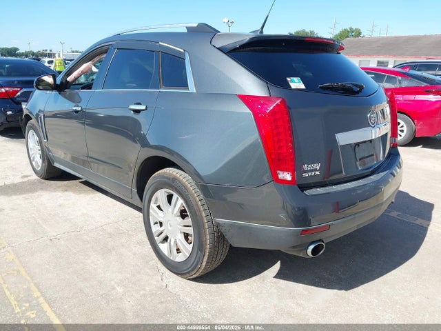 44999554 :رقم المزاد ، 3GYFNCE34DS561939 vin ، 2013 Cadillac Srx Luxury Collection مزاد بيع