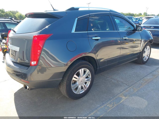 44999554 :رقم المزاد ، 3GYFNCE34DS561939 vin ، 2013 Cadillac Srx Luxury Collection مزاد بيع