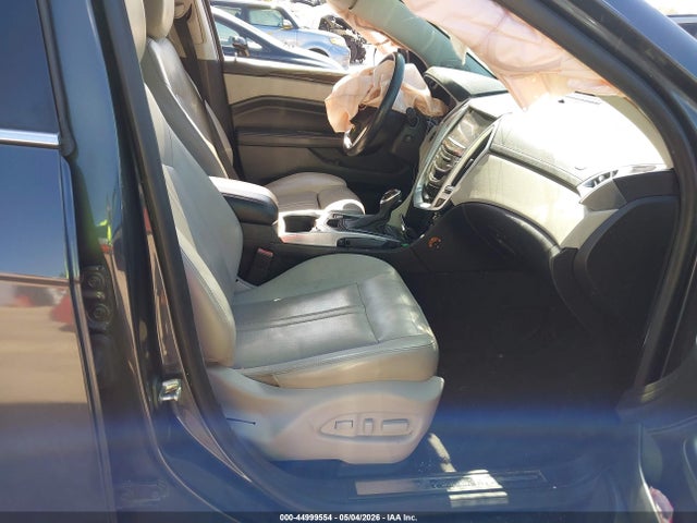 44999554 :رقم المزاد ، 3GYFNCE34DS561939 vin ، 2013 Cadillac Srx Luxury Collection مزاد بيع