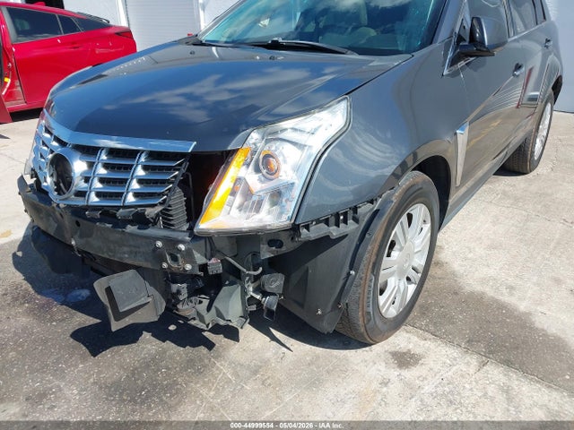 44999554 :رقم المزاد ، 3GYFNCE34DS561939 vin ، 2013 Cadillac Srx Luxury Collection مزاد بيع