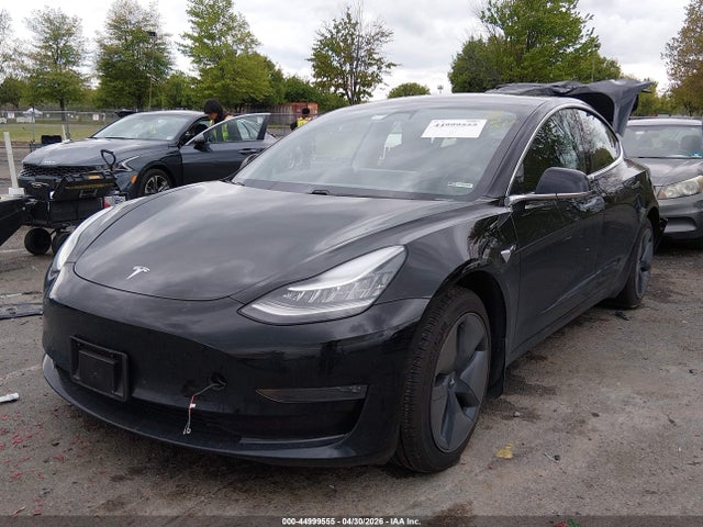 Aukcja sprzedaży 2020 Tesla Model 3 Long Range Dual Motor All-wheel Drive, vin: 5YJ3E1EB1LF711355, numer aukcji: 44999555