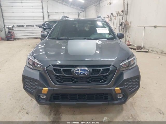 Aukcja sprzedaży 2025 Subaru Outback Wilderness, vin: 4S4BTGUD8S3283511, numer aukcji: 44999559