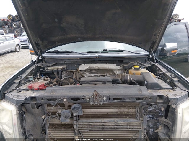 1FTFW1EF7EKD78520 Ford F-150 Xlt